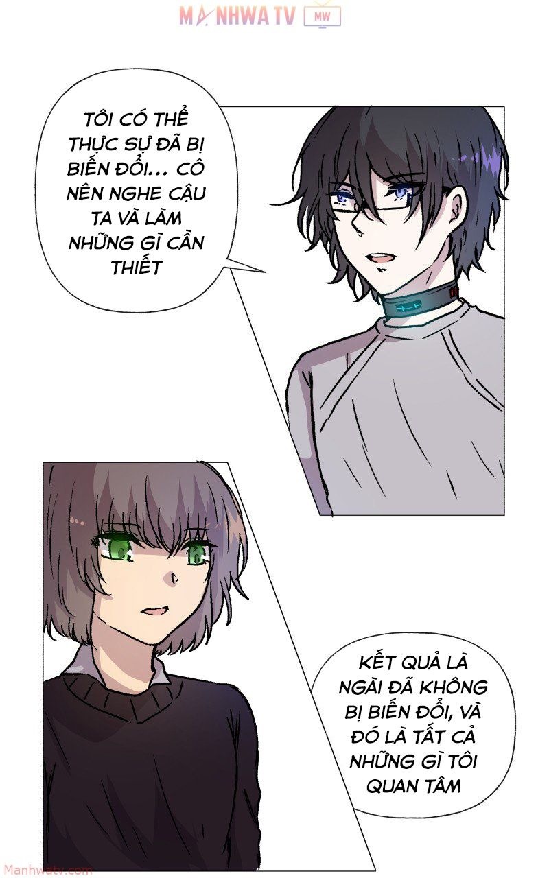 Đọc truyện Trọng sinh mạc thế - Chap 53